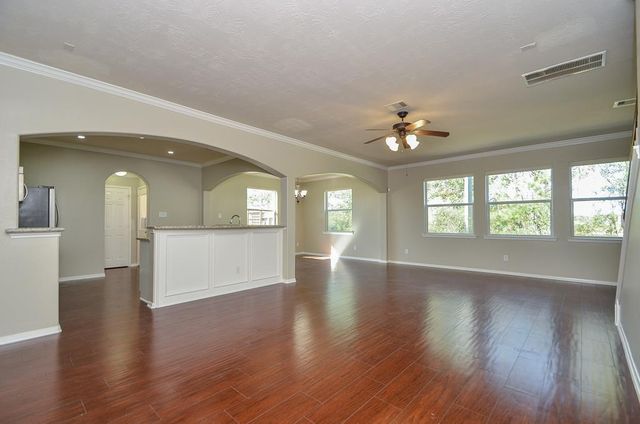 12902 Iris Garden Lane, Houston, TX 77044