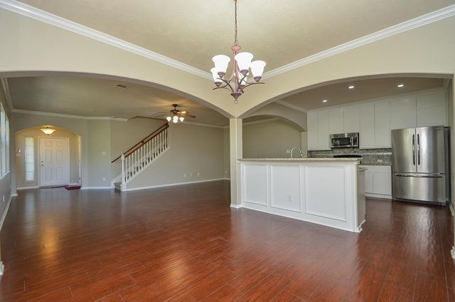 12902 Iris Garden Lane, Houston, TX 77044