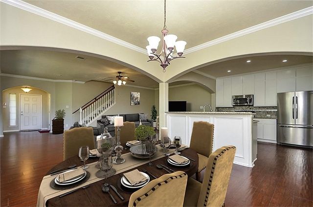 12902 Iris Garden Lane, Houston, TX 77044