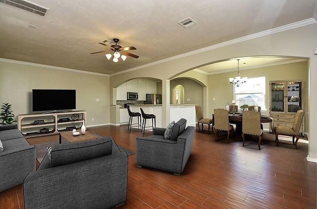 12902 Iris Garden Lane, Houston, TX 77044