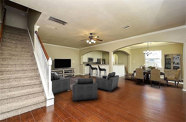 12902 Iris Garden Lane, Houston, TX 77044