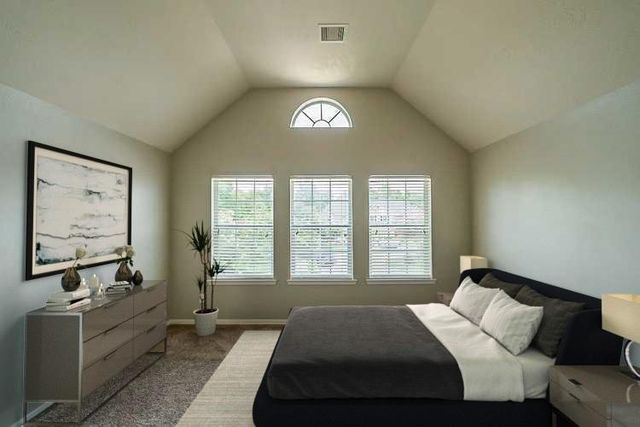 12902 Iris Garden Lane, Houston, TX 77044