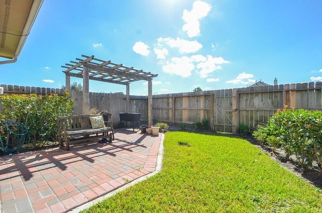 12902 Iris Garden Lane, Houston, TX 77044