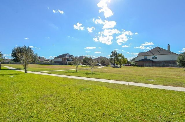 12902 Iris Garden Lane, Houston, TX 77044