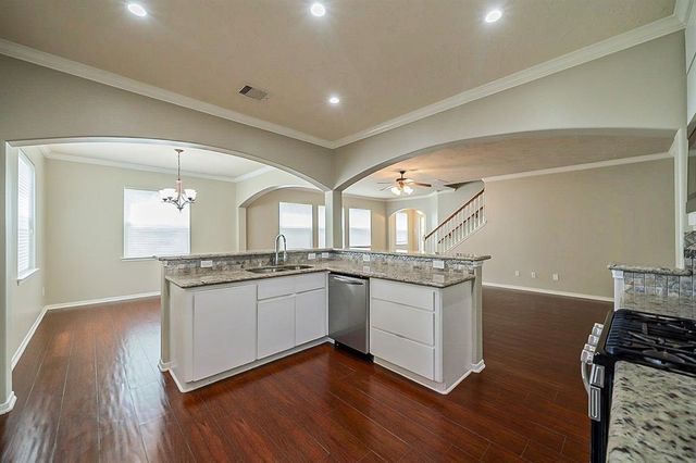 12902 Iris Garden Lane, Houston, TX 77044