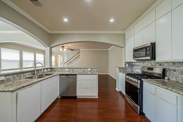 12902 Iris Garden Lane, Houston, TX 77044