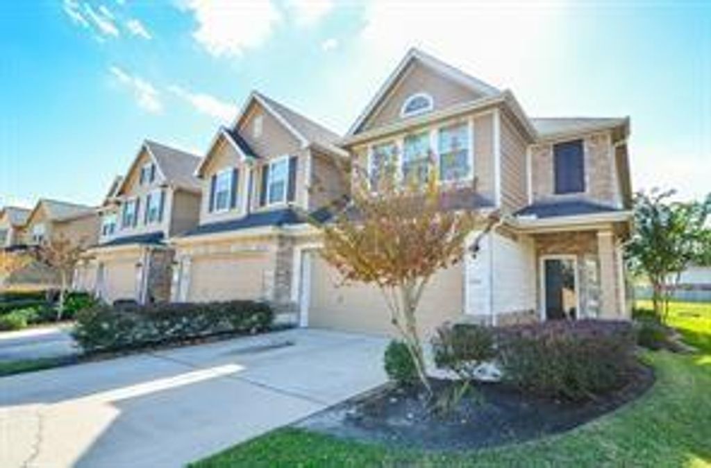 12902 Iris Garden Lane, Houston, TX 77044