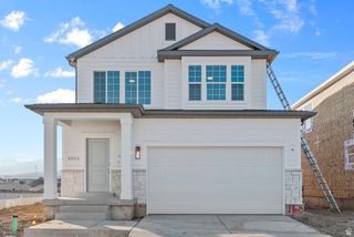 8938 S VEILED PEAK RD, West Jordan, UT 84081