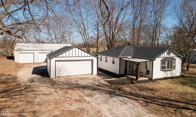 539 Amos Drive, Zionsville, IN 46077