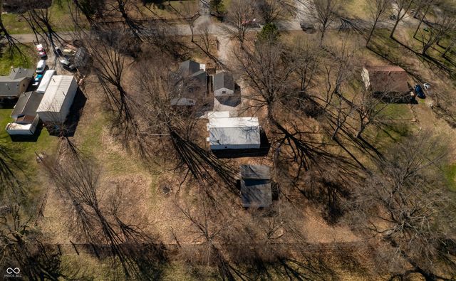 539 Amos Drive, Zionsville, IN 46077