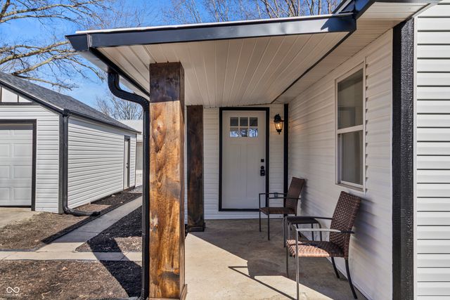 539 Amos Drive, Zionsville, IN 46077