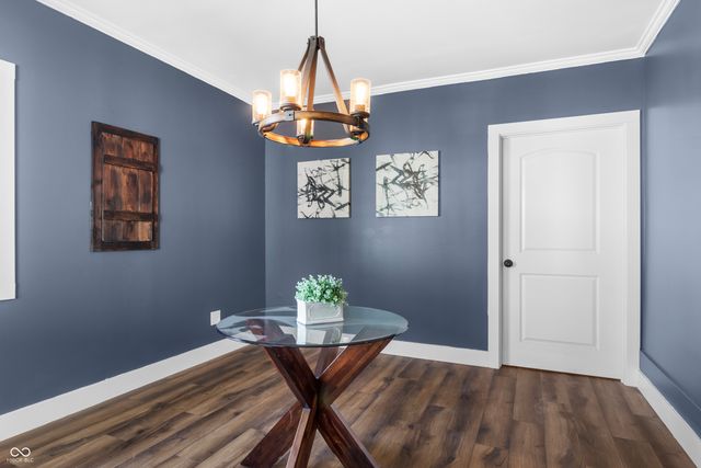 539 Amos Drive, Zionsville, IN 46077