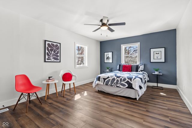 539 Amos Drive, Zionsville, IN 46077