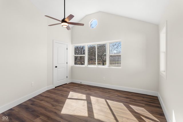 539 Amos Drive, Zionsville, IN 46077