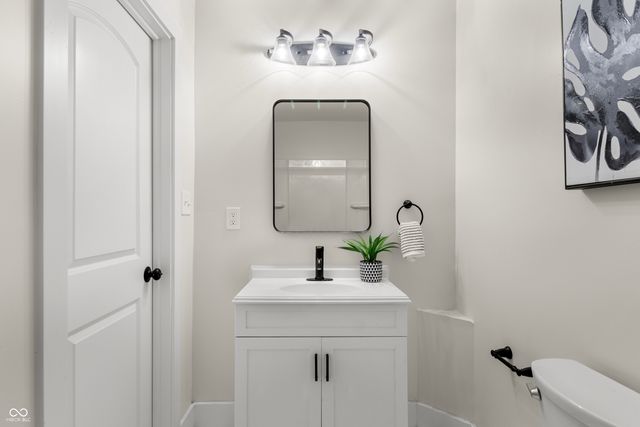 539 Amos Drive, Zionsville, IN 46077