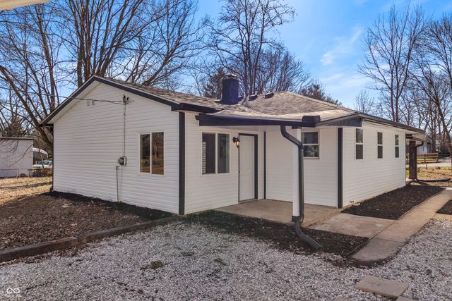 539 Amos Drive, Zionsville, IN 46077