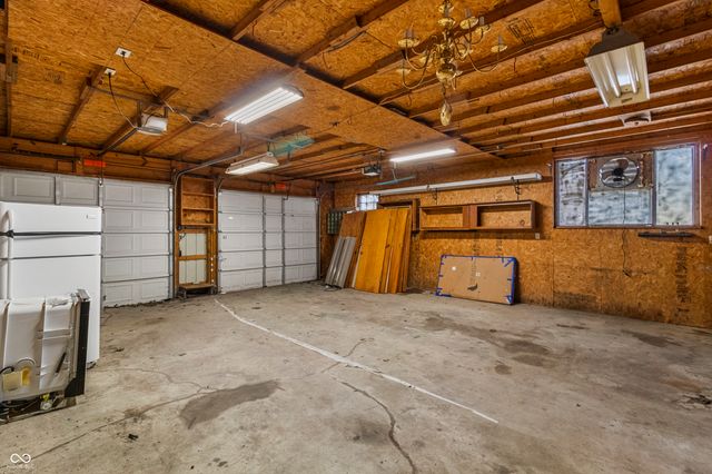 539 Amos Drive, Zionsville, IN 46077