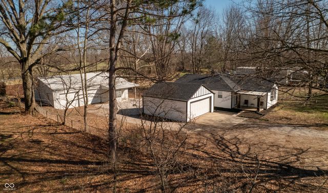 539 Amos Drive, Zionsville, IN 46077