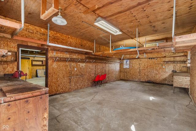 539 Amos Drive, Zionsville, IN 46077