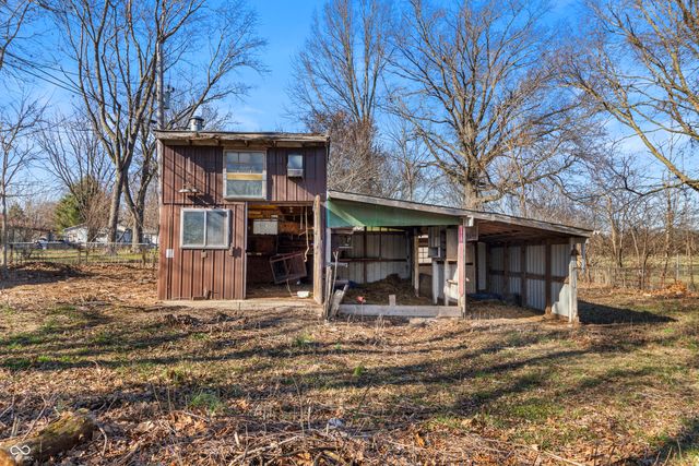 539 Amos Drive, Zionsville, IN 46077