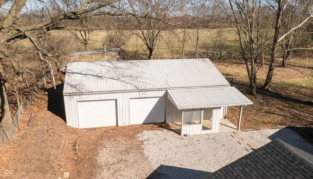 539 Amos Drive, Zionsville, IN 46077