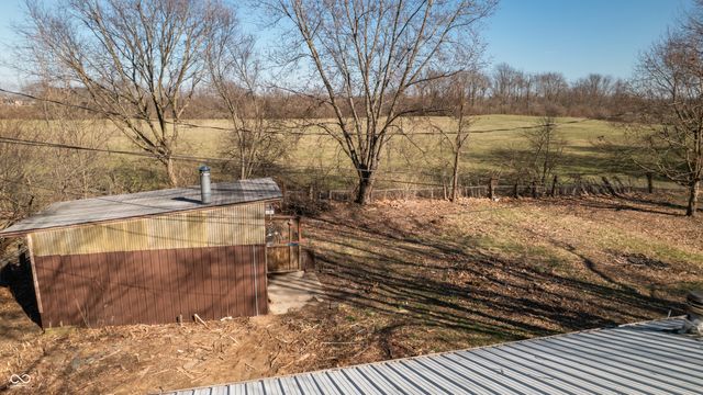 539 Amos Drive, Zionsville, IN 46077