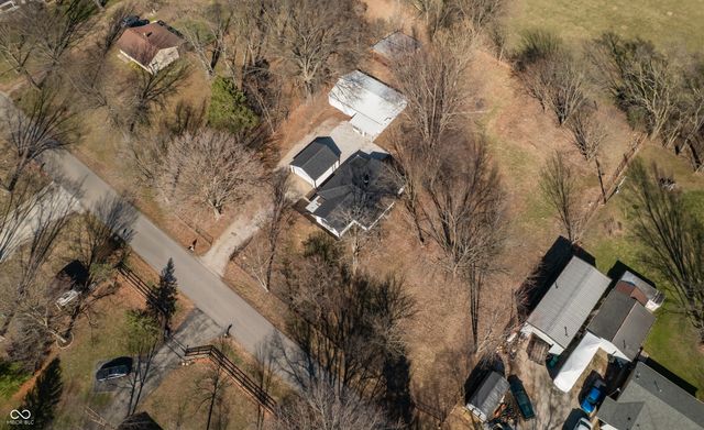 539 Amos Drive, Zionsville, IN 46077