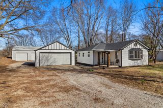 539 Amos Drive, Zionsville, IN 46077
