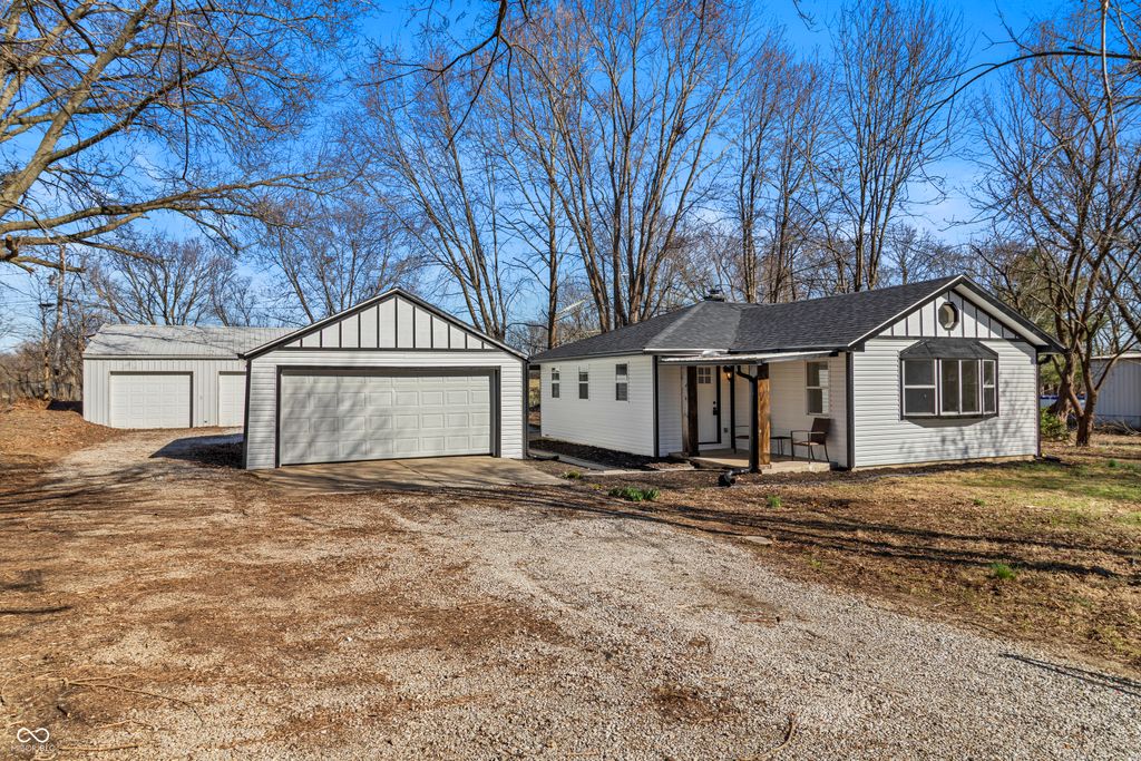 539 Amos Drive, Zionsville, IN 46077