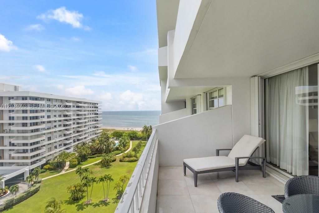 199 Ocean Lane Drive 1006, Key Biscayne, FL 33149