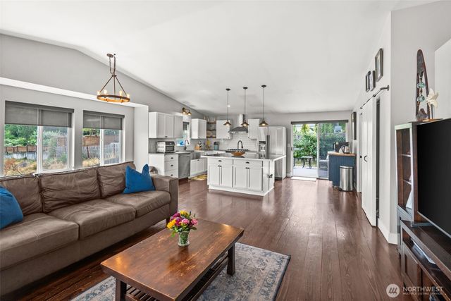 19684 Johanna Vei Lane NW, Poulsbo, WA 98370