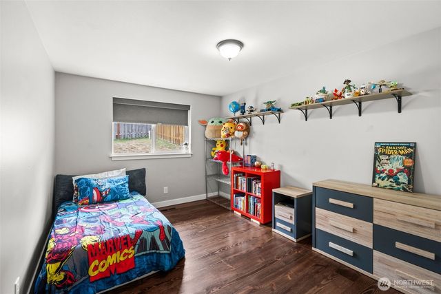 19684 Johanna Vei Lane NW, Poulsbo, WA 98370