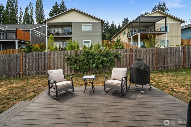 19684 Johanna Vei Lane NW, Poulsbo, WA 98370