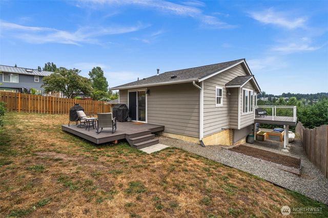 19684 Johanna Vei Lane NW, Poulsbo, WA 98370