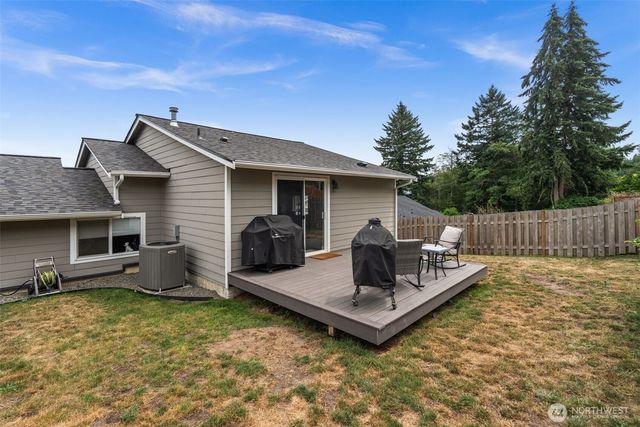 19684 Johanna Vei Lane NW, Poulsbo, WA 98370