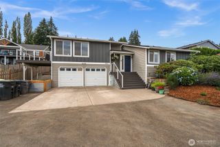 19684 Johanna Vei Lane NW, Poulsbo, WA 98370