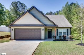 133 Rose Lane, Liberty, SC 29657