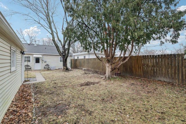 113 Leon Street, Madison, WI 53714