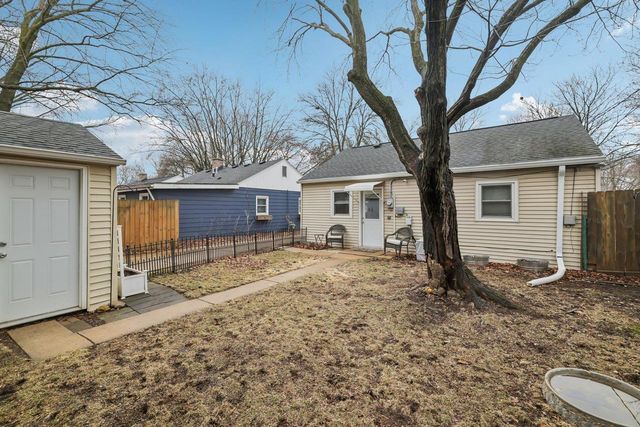 113 Leon Street, Madison, WI 53714