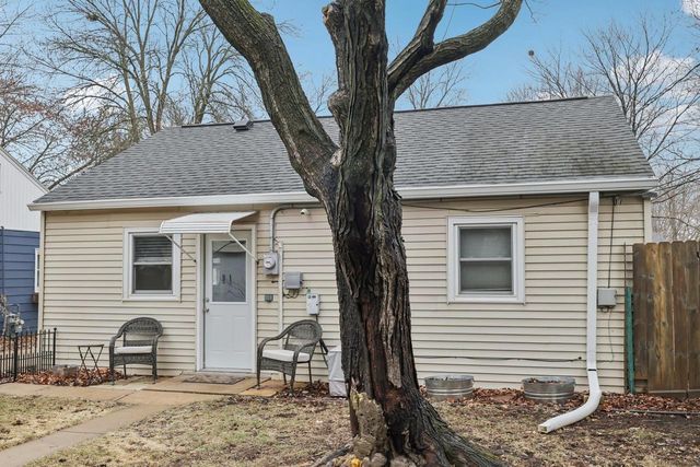 113 Leon Street, Madison, WI 53714