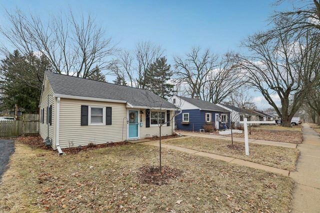 113 Leon Street, Madison, WI 53714