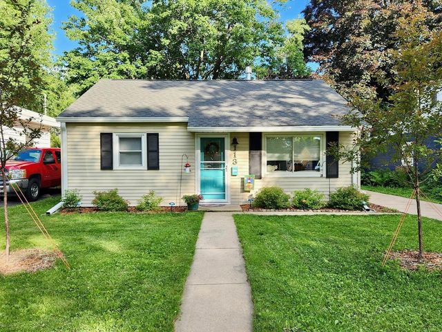 113 Leon Street, Madison, WI 53714