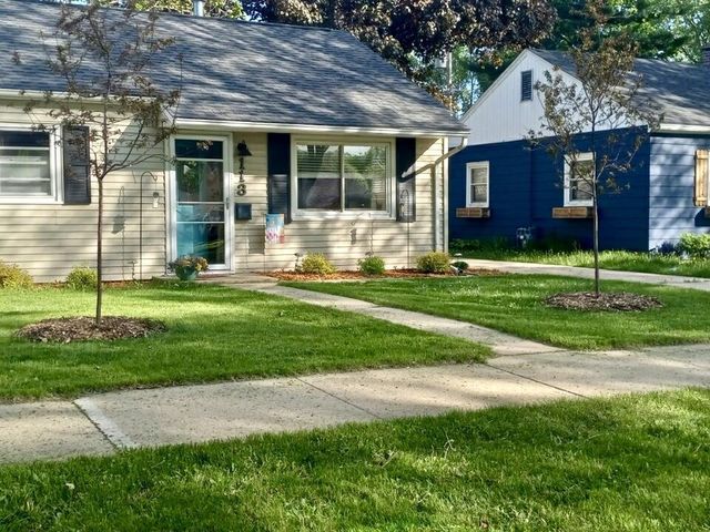113 Leon Street, Madison, WI 53714