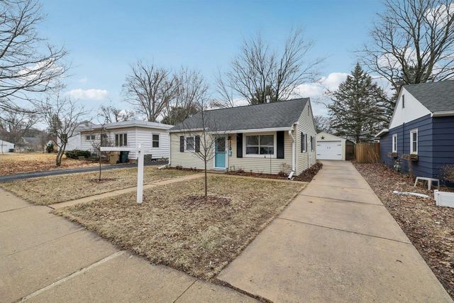 113 Leon Street, Madison, WI 53714