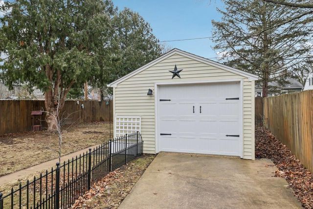 113 Leon Street, Madison, WI 53714