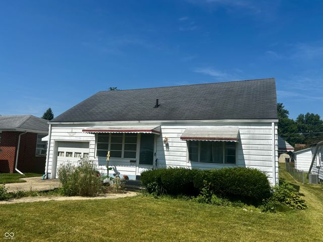 3635 Hamilton Place, Anderson, IN 46013