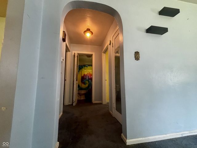 3635 Hamilton Place, Anderson, IN 46013