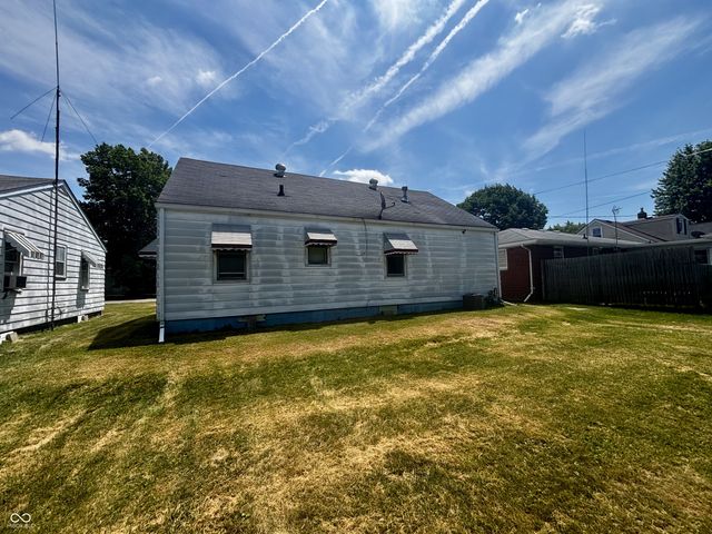 3635 Hamilton Place, Anderson, IN 46013