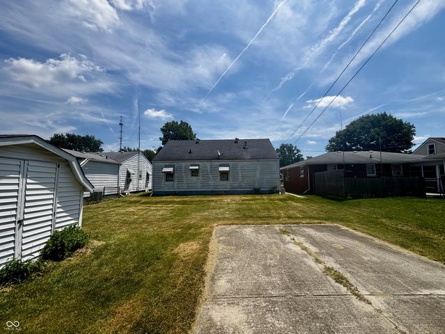 3635 Hamilton Place, Anderson, IN 46013