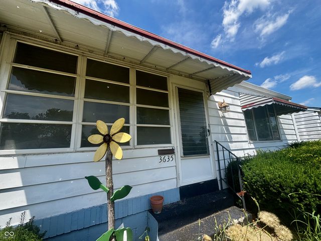 3635 Hamilton Place, Anderson, IN 46013